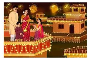 Diwali
