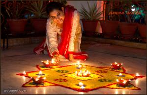 Rangoli