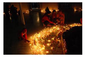 Diwali